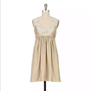 Anthropologie Molly New York Dress